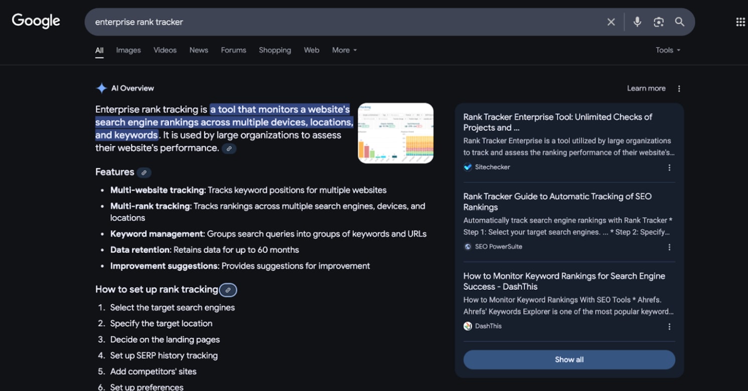 Нулеві кліки 2025 як AI Overviews вбивають SEO-трафік 🚨