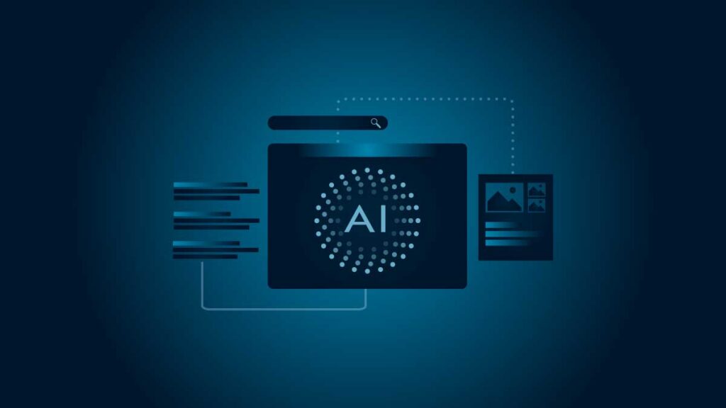 Як оптимізувати сайт під SERP у 2025 коли AI Overviews крадуть кліки