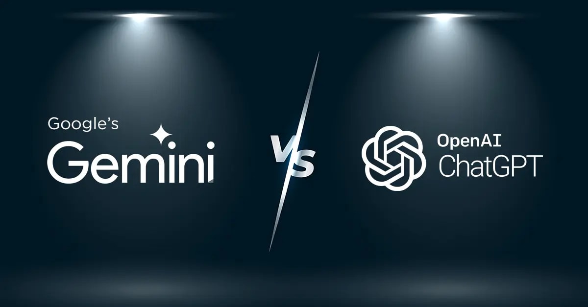 Gemini  3 vs ChatGPT 5.1 — реальне порівняння: швидкість, якість і слабкі місця