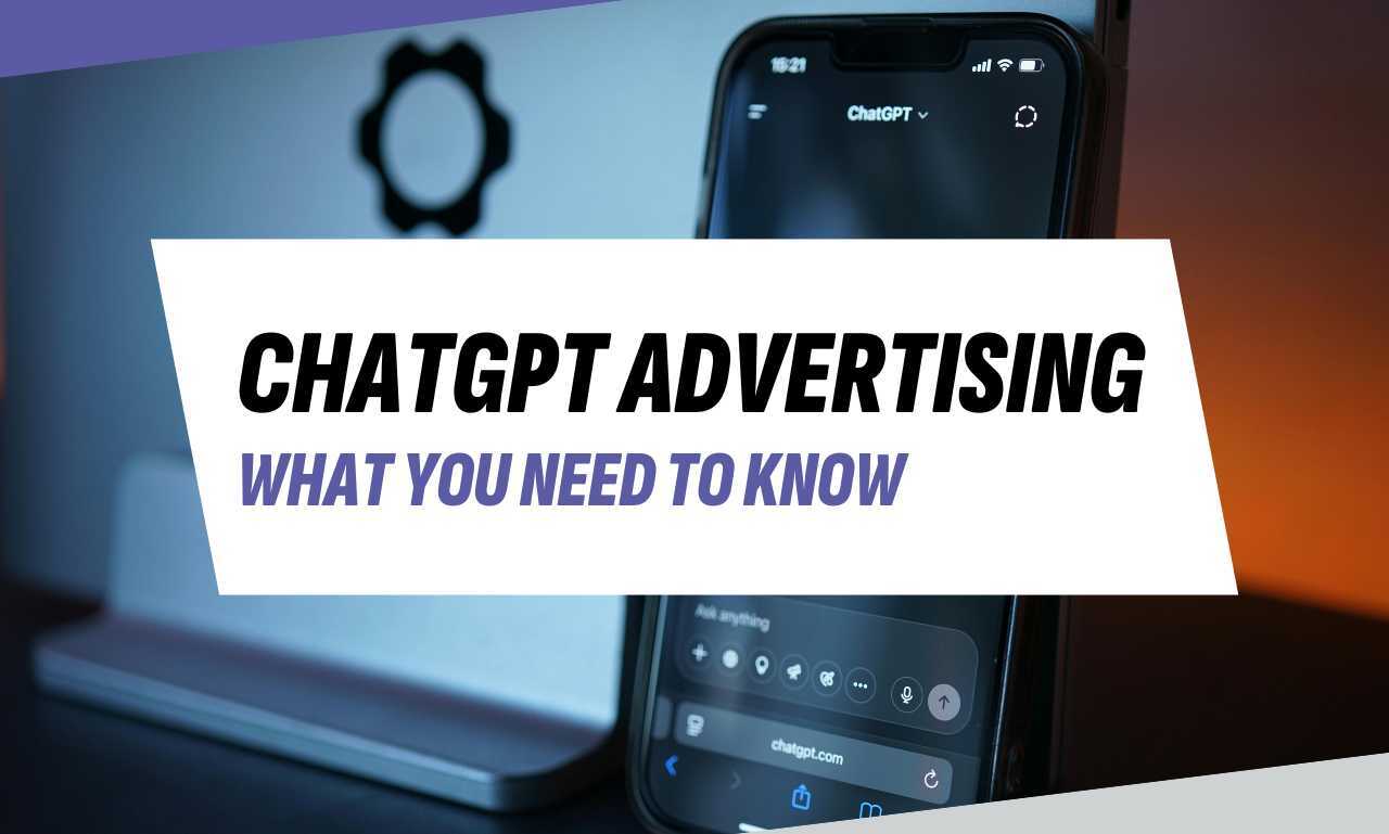 Реклама вже в коді ChatGPT коли з’явиться у твоєму чаті 2026 року