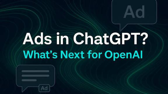 Реклама вже в коді ChatGPT коли з’явиться у твоєму чаті 2026 року