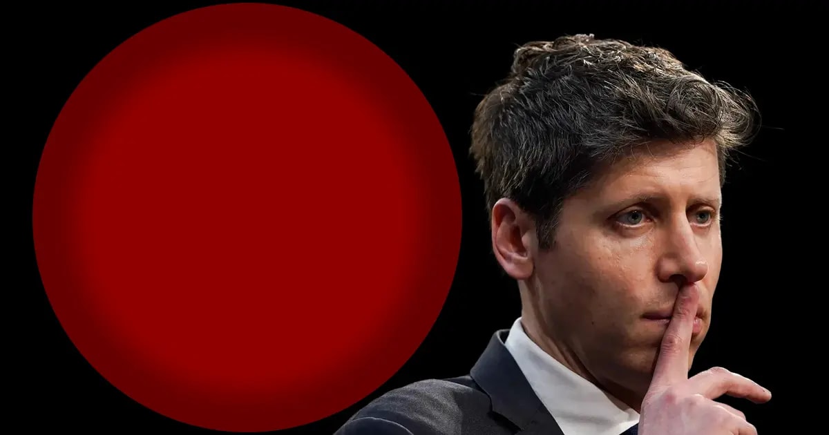 Червоний код OpenAI чому ChatGPT терміново рятують