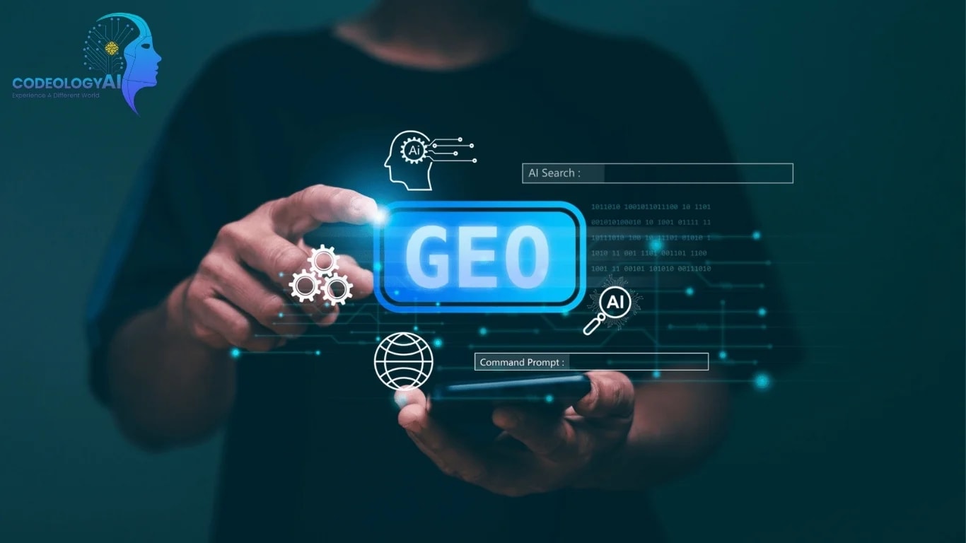 GEO Generative Engine Optimization – Нова Ера Цифрового Маркетингу 🚀