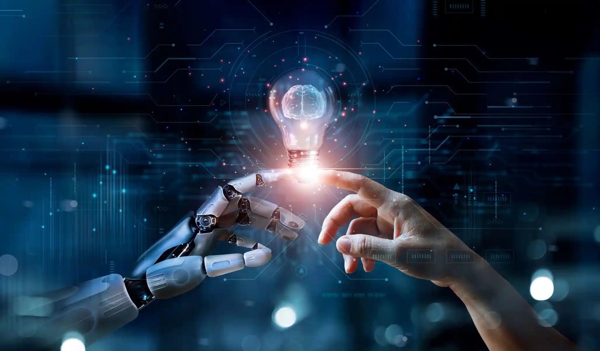 Як AI-платформи вибирають джерела для відповідей  в 2025-2026