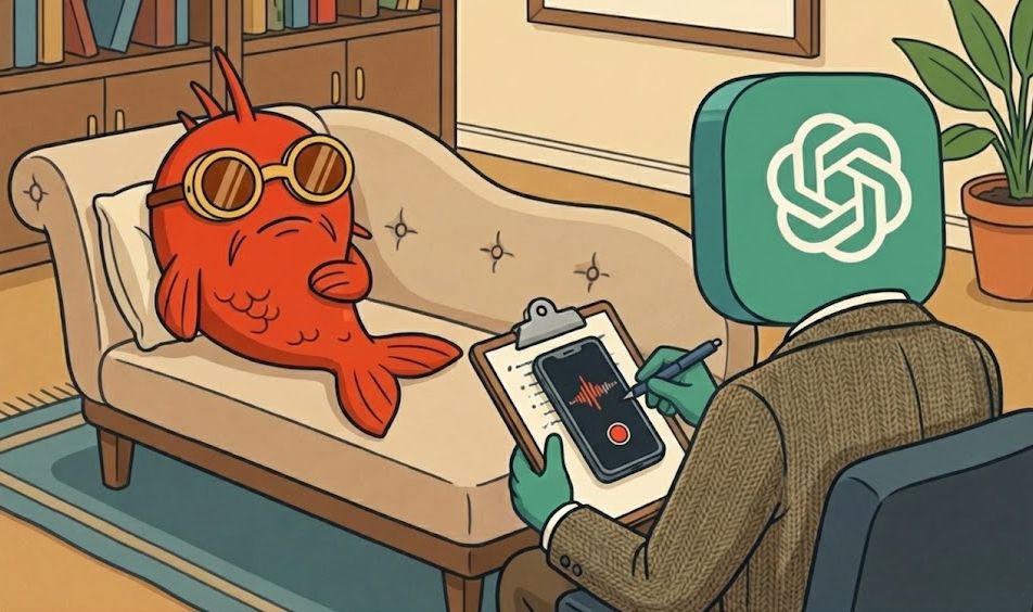 Популярне VPN-розширення Urban VPN крало ваші приватні чати з ChatGPT, Claude та Gemini