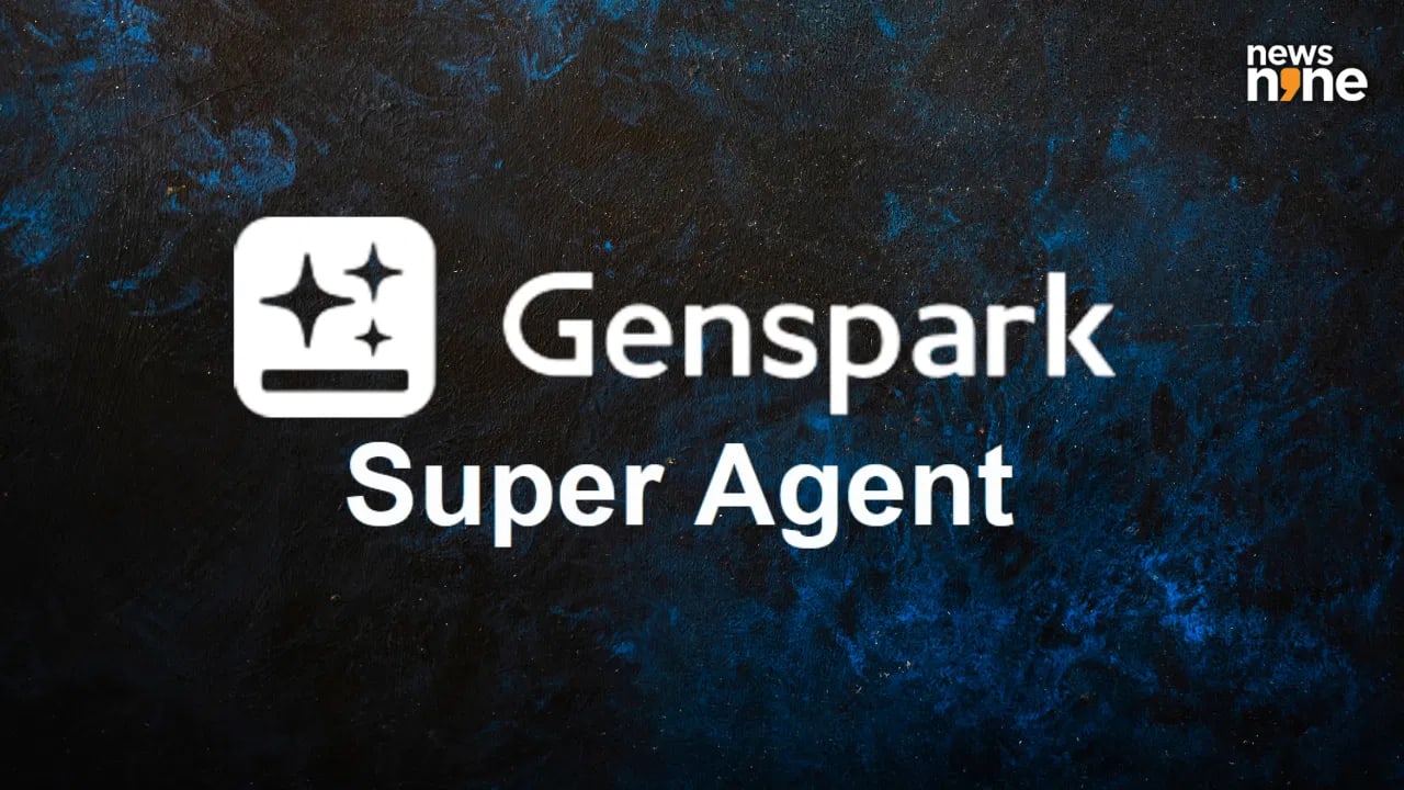 Genspark AI огляд   Супер-агент, який автономно створює сайти, презентації 🚀