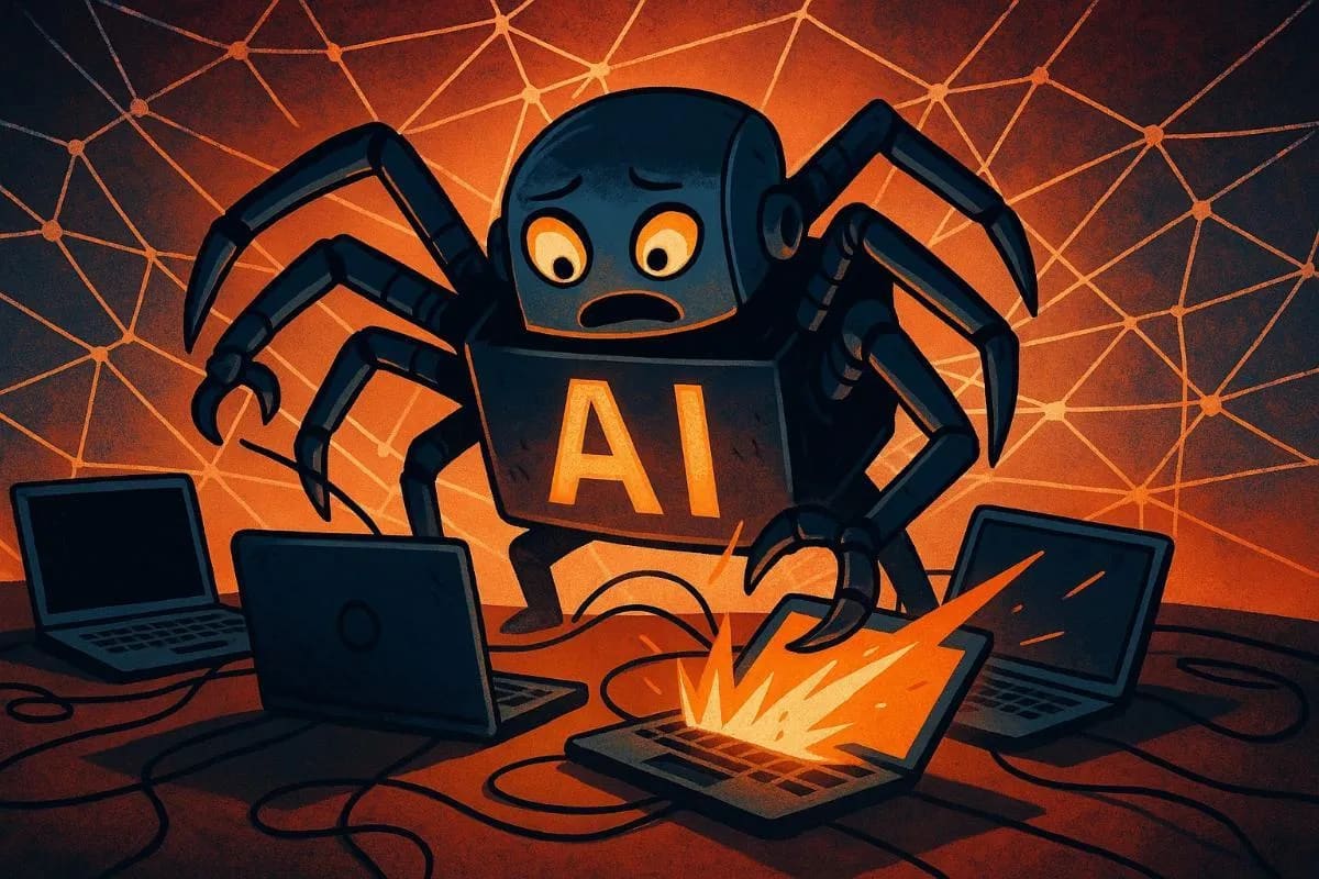 AI-боти та краулери у 2025–2026 хто відвідує ваш сайт 