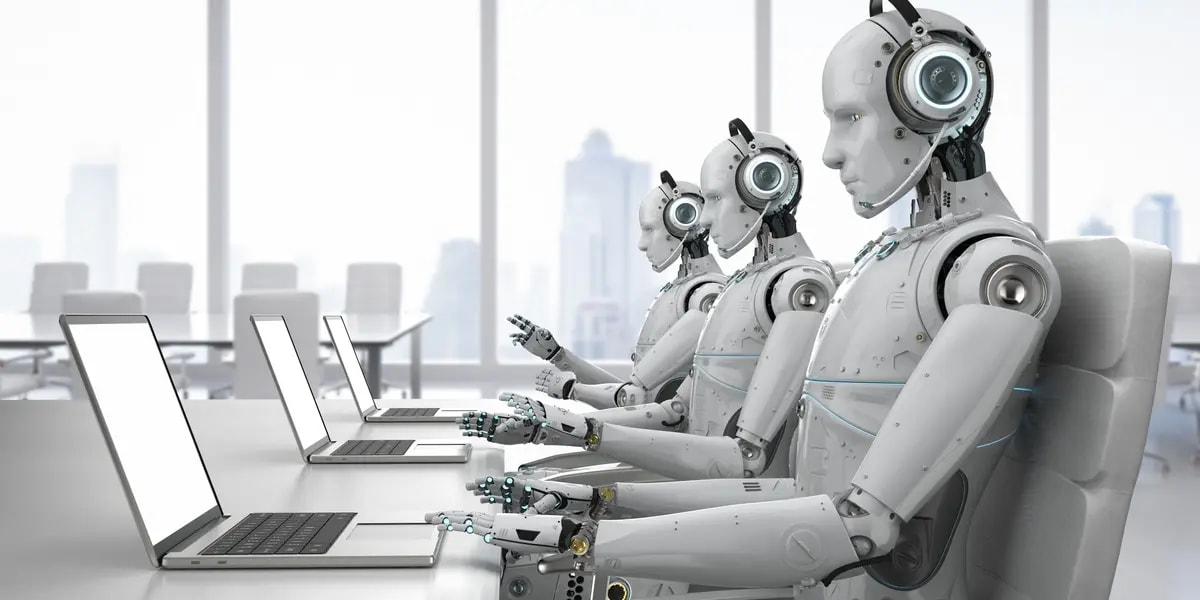 У 2026 році Чому масова заміна людей на ШІ призводить до фінансових втрат компаній