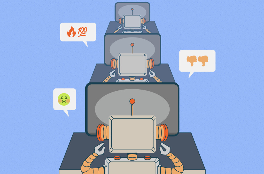 Теорія «мёртвого интернета» міф, конспірологія чи реальність 2026 року?