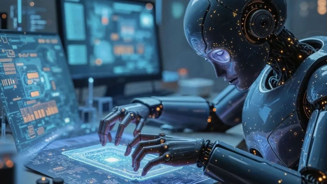 Інтернет уже на 50% складається з ботів у 2026? Де ШІ вже витіснив людей