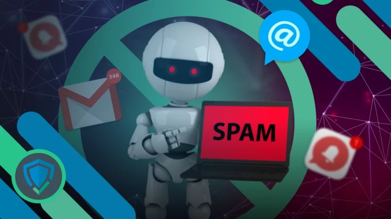 Інтернет уже на 50% складається з ботів у 2026? Де ШІ вже витіснив людей