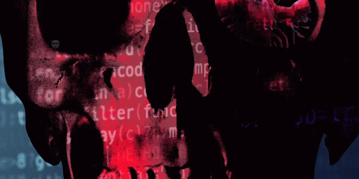 Теорія мертвого інтернету: міф чи зручне виправдання 2026?