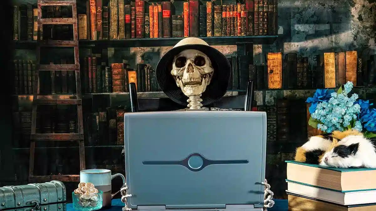 Якщо інтернет мертвий — для кого тоді створюється контент? 