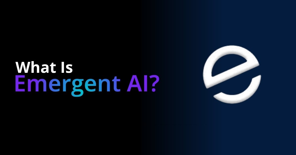 Emergent AI як працює система агентів, стек, ризики та досвід використання у 2026