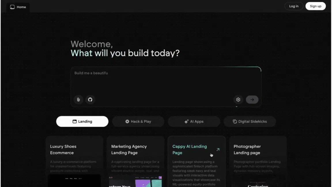 Emergent AI як працює система агентів, стек, ризики та досвід використання у 2026
