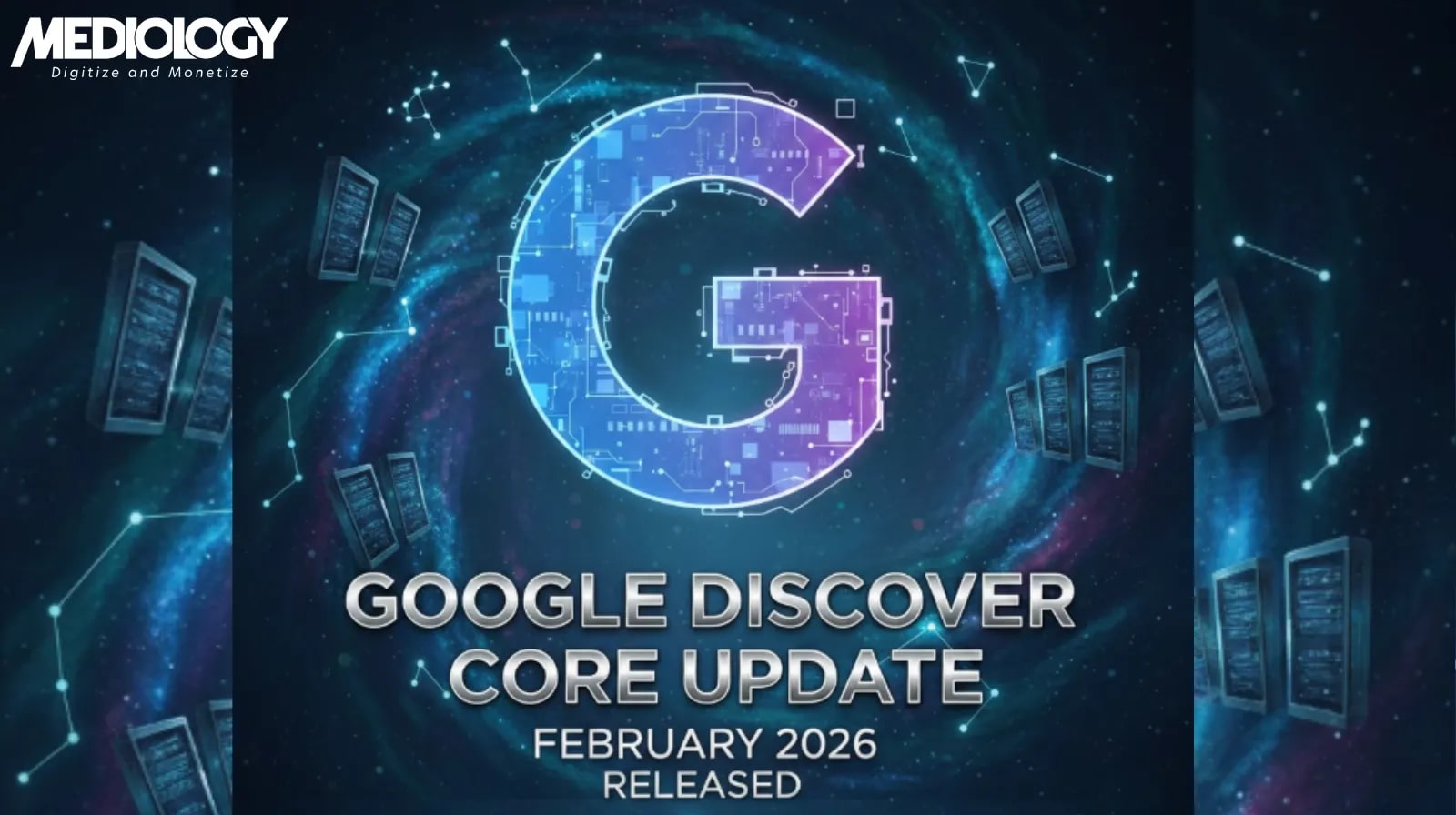 Оновлення Google Discover (лютий 2026) перші сигнали та що видавцям робити вже зараз