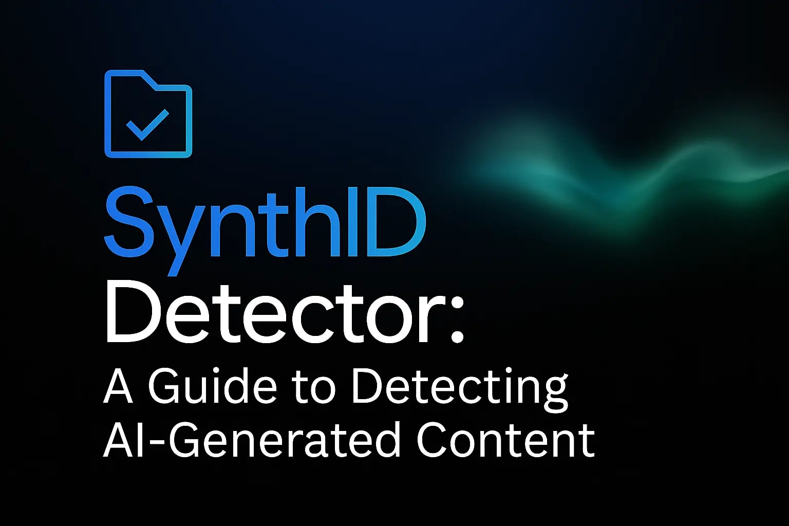 Архітектура SynthID: Технічний огляд маркування LLM, аудіо та візуальних медіа