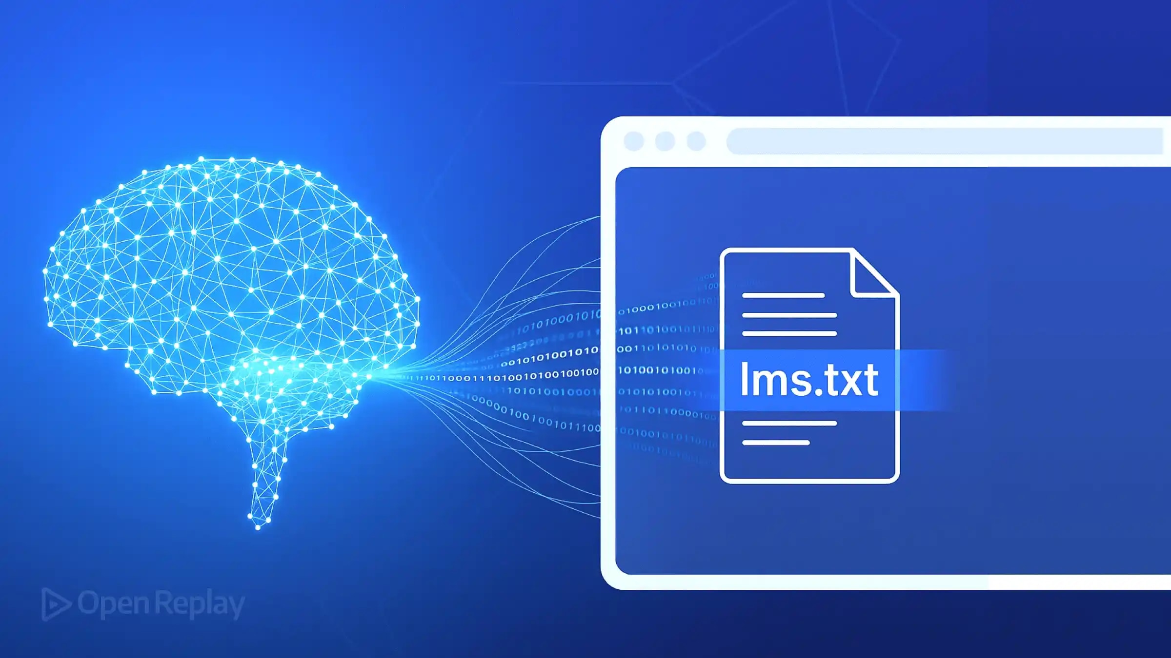 LLMS.txt: повний гайд для веб-розробників 2026