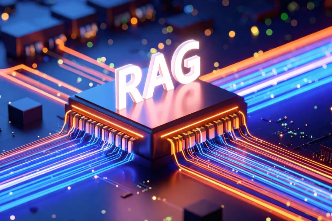 RAG у 2026: від PoC до production — повний гайд