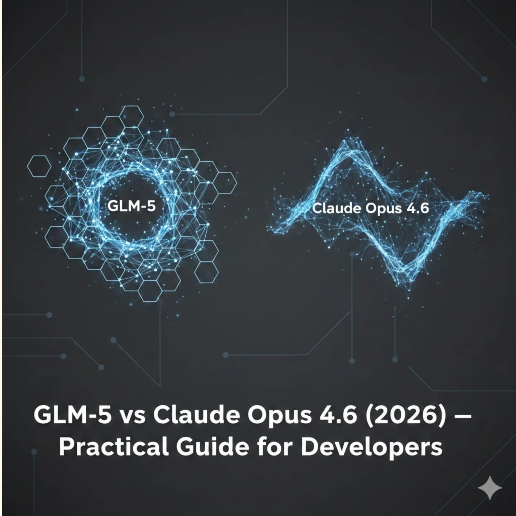 GLM-5 vs Claude Opus 4.6 vs GPT-5 повний огляд LLM 2026