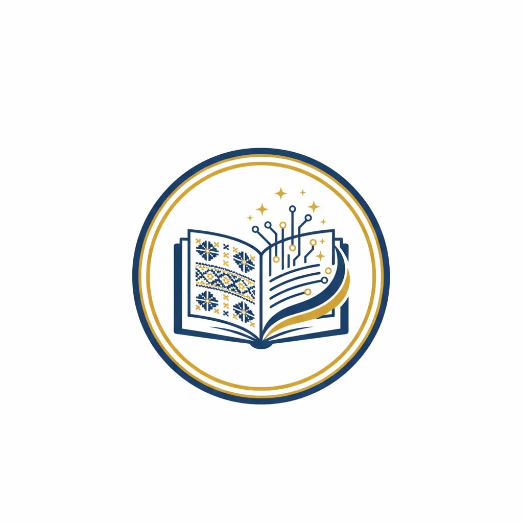 🤖 Казковий помічник — новий AI-чатбот для пошуку казок