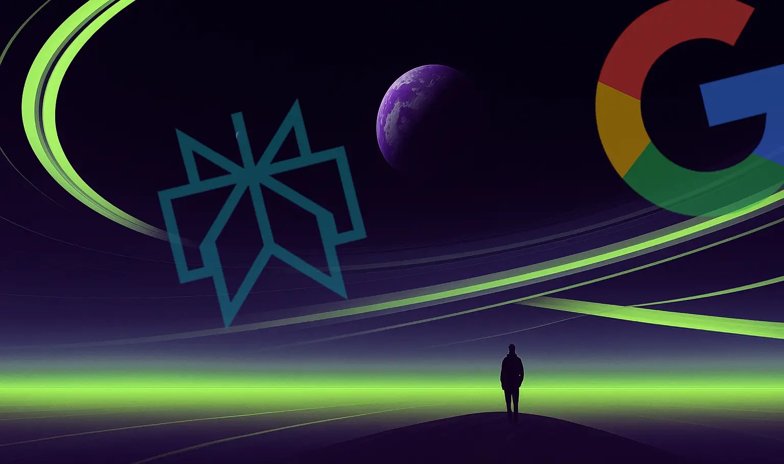 Perplexity Discover vs Google Discover: архітектура, механіка та різниця 