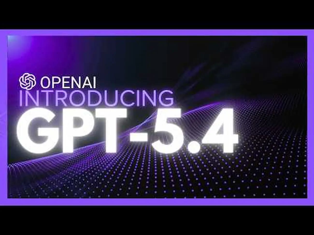 GPT-5.4 у 2026: від спеціалізованих моделей до consolidated architecture — що змінилось 