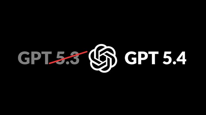 GPT-5.4 у 2026: від спеціалізованих моделей до consolidated architecture — що змінилось 