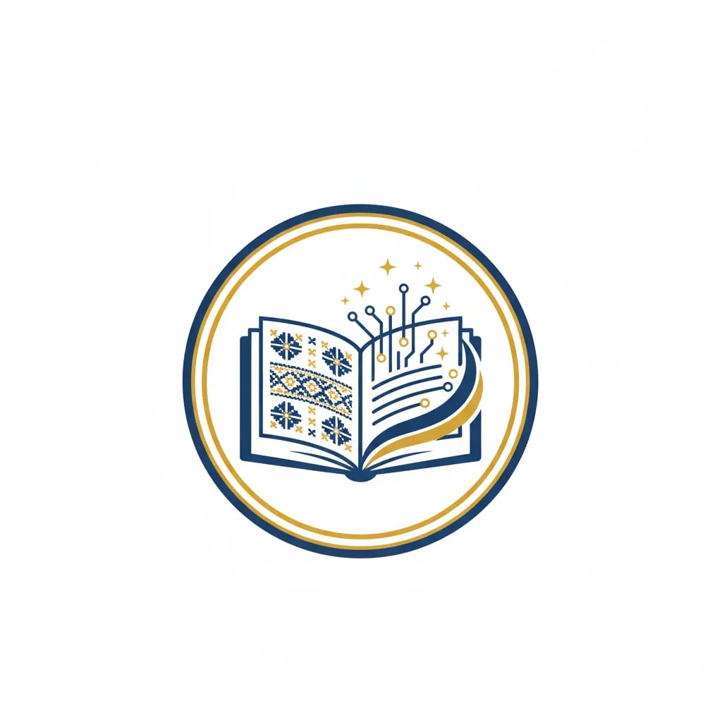 AI генератор казок українською: Створюйте унікальні сюжети за допомогою штучного інтелекту