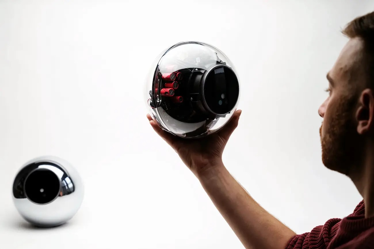 World Orb і приватність: ризики біометрії райдужки