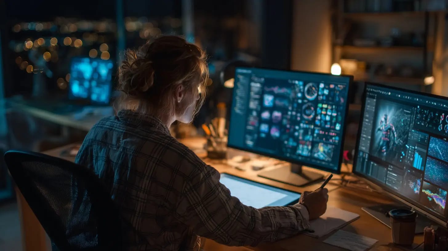 Service Workers як вони працюють і чому без них немає офлайн-режиму