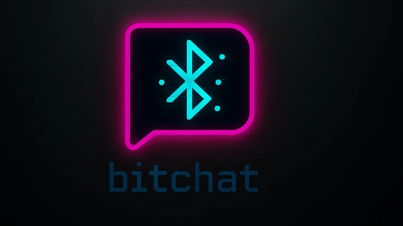 Як працює Bitchat: архітектура Bluetooth-mesh месенджера