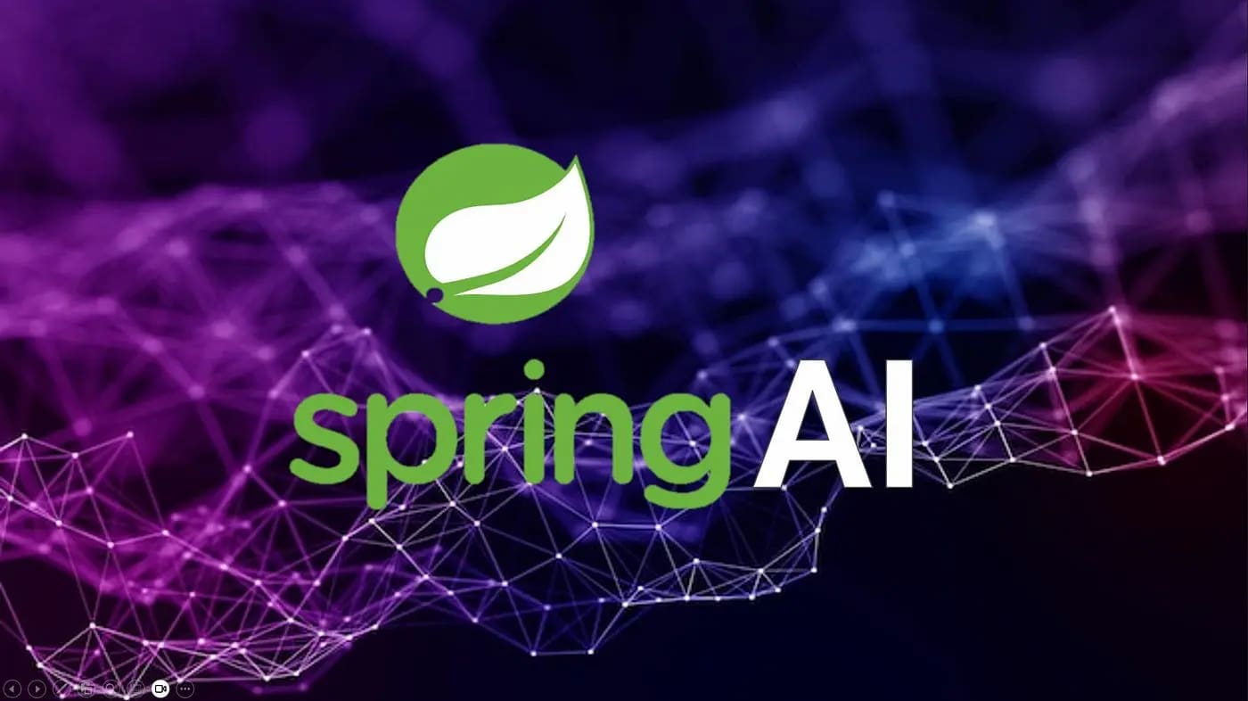 Spring AI 2026: що це таке і як використовувати у Spring Boot