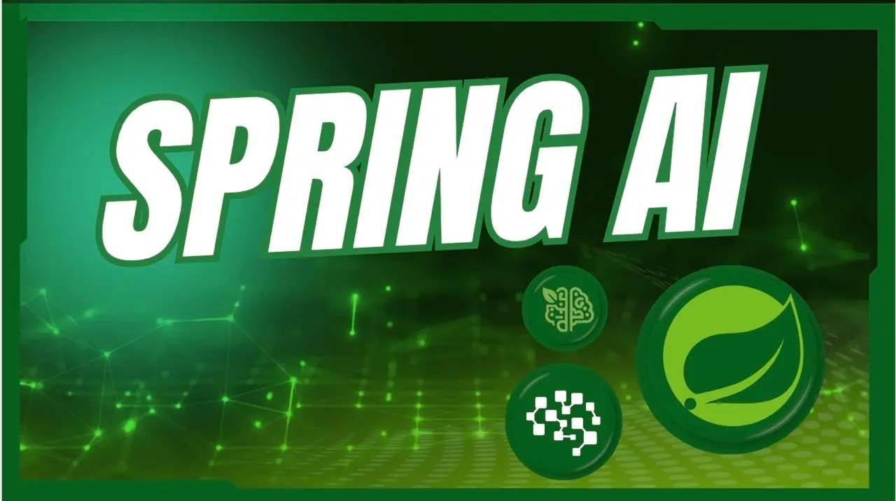 Spring AI 2026: що це таке і як використовувати у Spring Boot