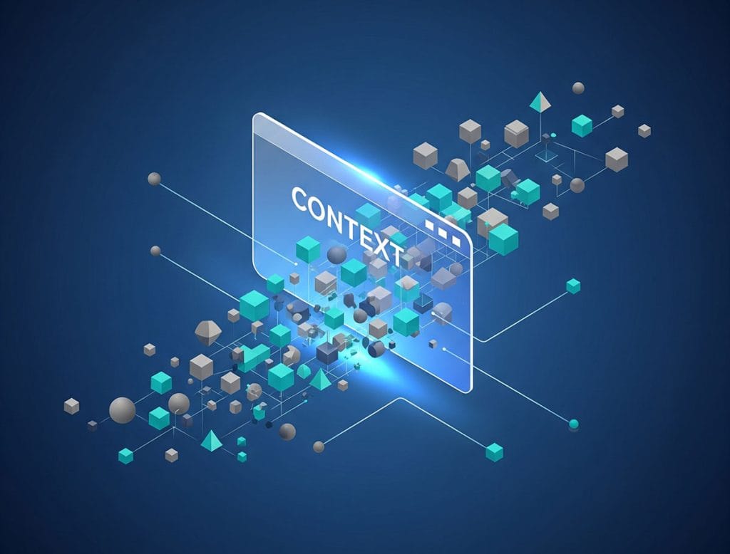 Контекстне вікно LLM: чому AI забуває і скільки це коштує