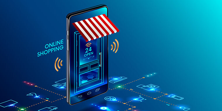 Інтернет-магазин для бізнесу