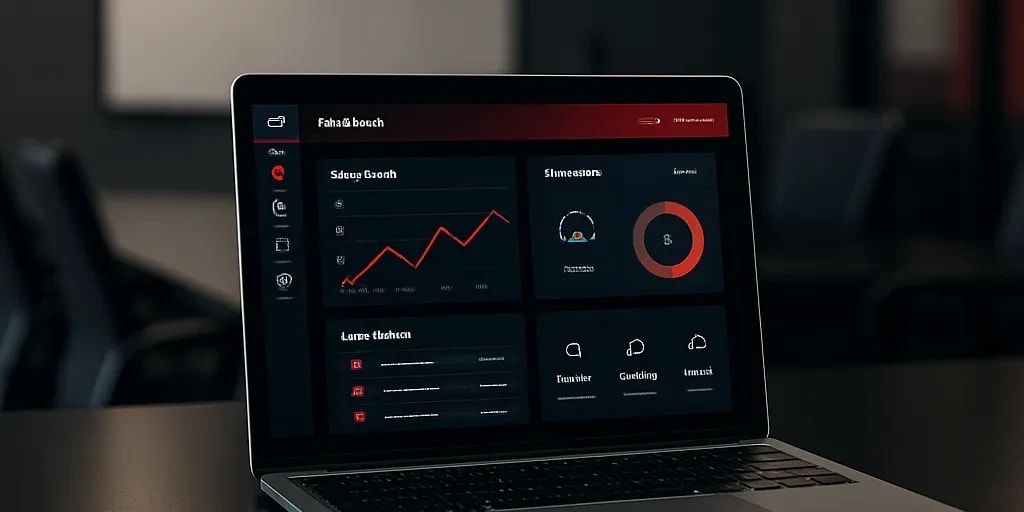 Корпоративний сайт для бізнесу