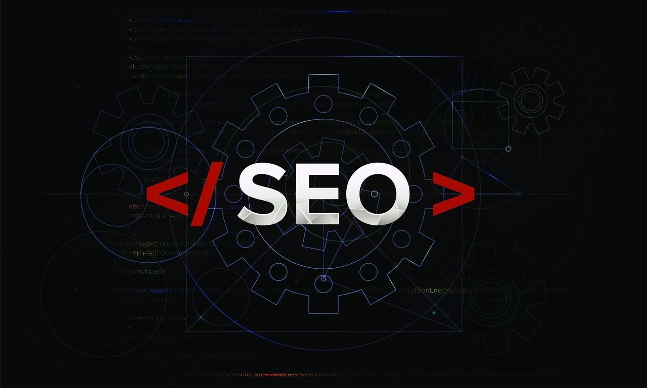 SEO-просування для бізнесу