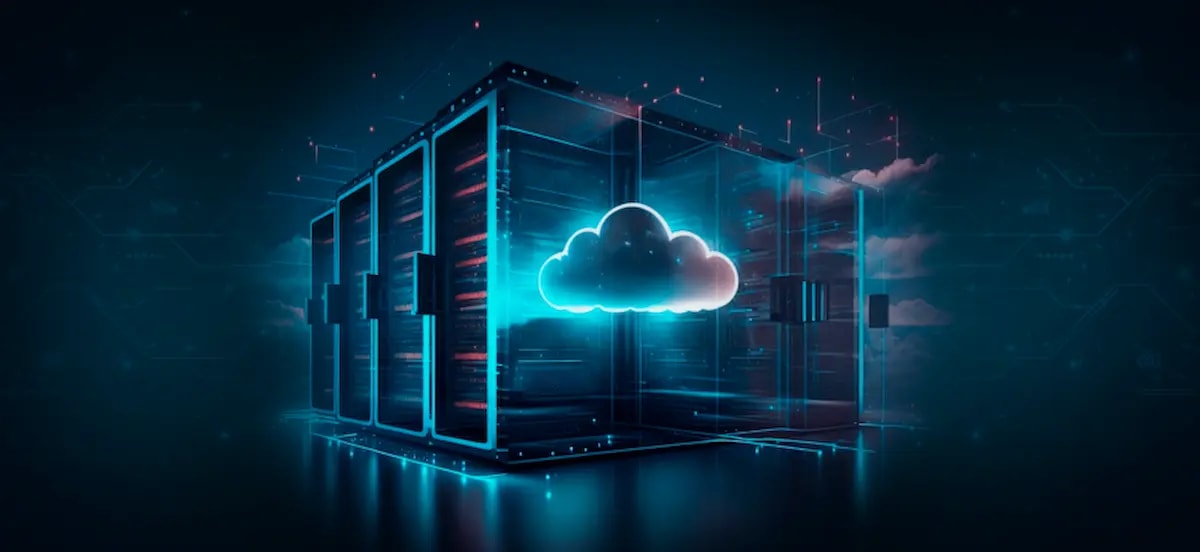 Домен та хостинг для бізнесу