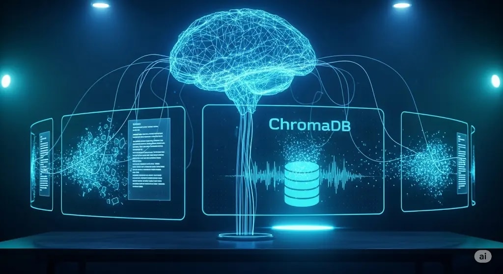 RAG з Ollama: як навчити AI відповідати по твоїх документах — від пайплайну до продакшну