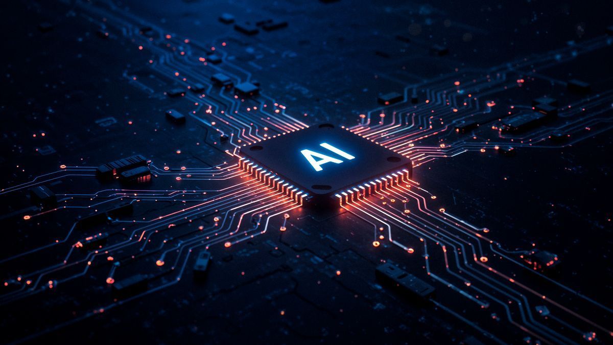 Як працює AI: токени, трансформери і навчання LLM