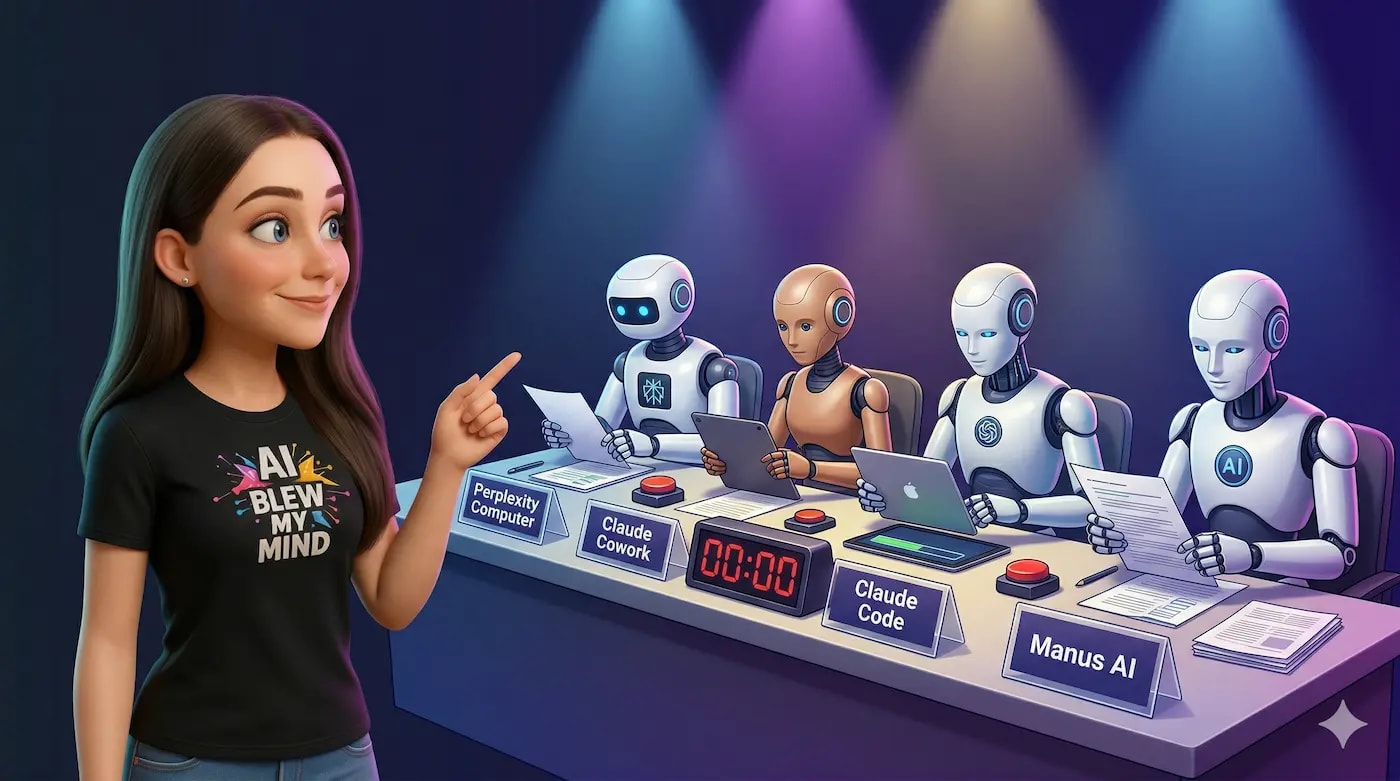 Genspark Claw vs Claude Cowork vs Perplexity Computer: який AI-агент обрати у 2026 — порівняння, ціни та рекомендації