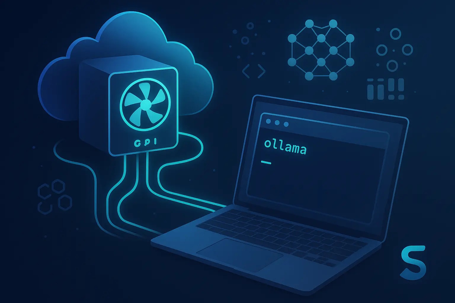 Ollama: 8 ГБ vs 16 ГБ RAM — які моделі відкриваються і чи варто апгрейд у 2026