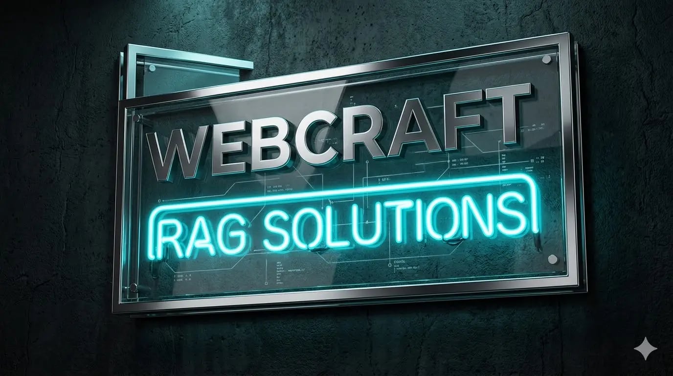  AI-асистенти та RAG-рішення для бізнесу