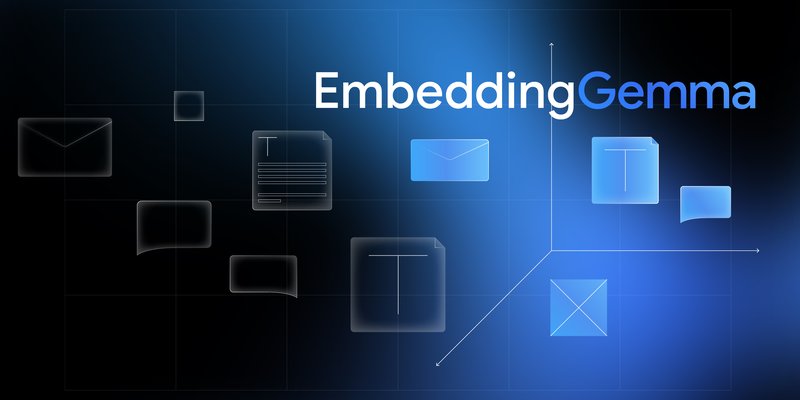 Embeddings простими словами: як AI розуміє сенс, а не просто слова 