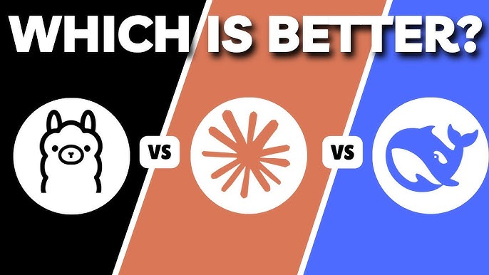Ollama vs ChatGPT vs Claude: welche Aufgabe erfordert die Cloud
