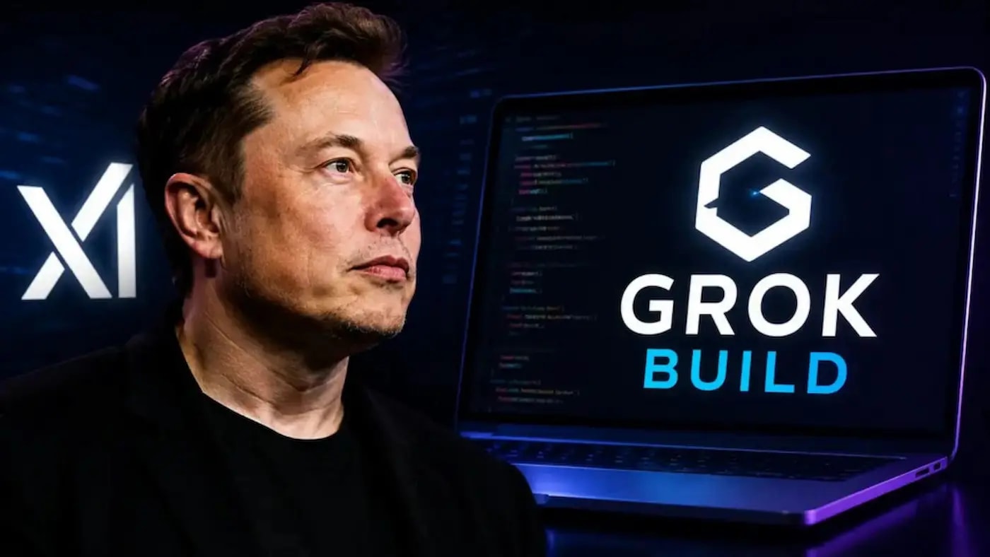Grok Build від xAI: детальний технічний огляд 