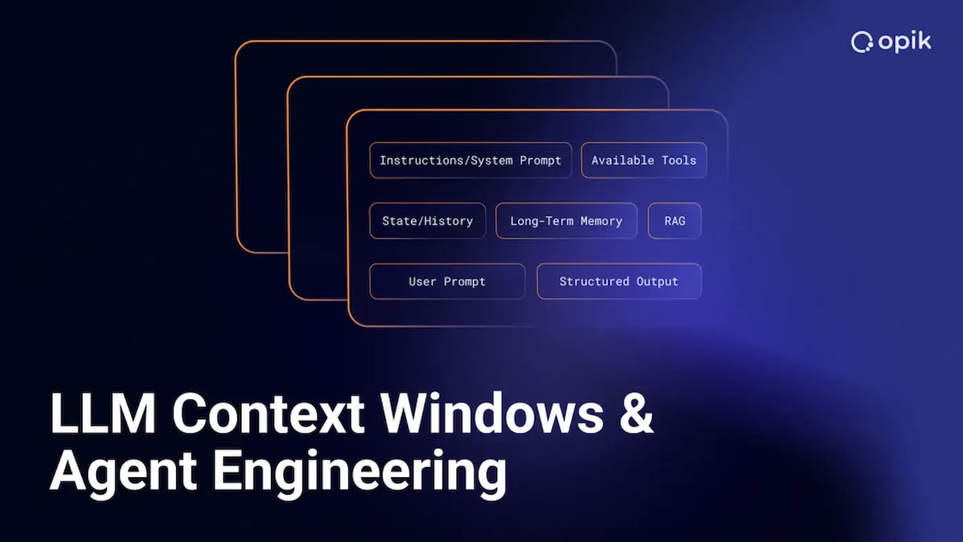 Як керувати контекстом AI агента: sliding window, summarization і compression з прикладами