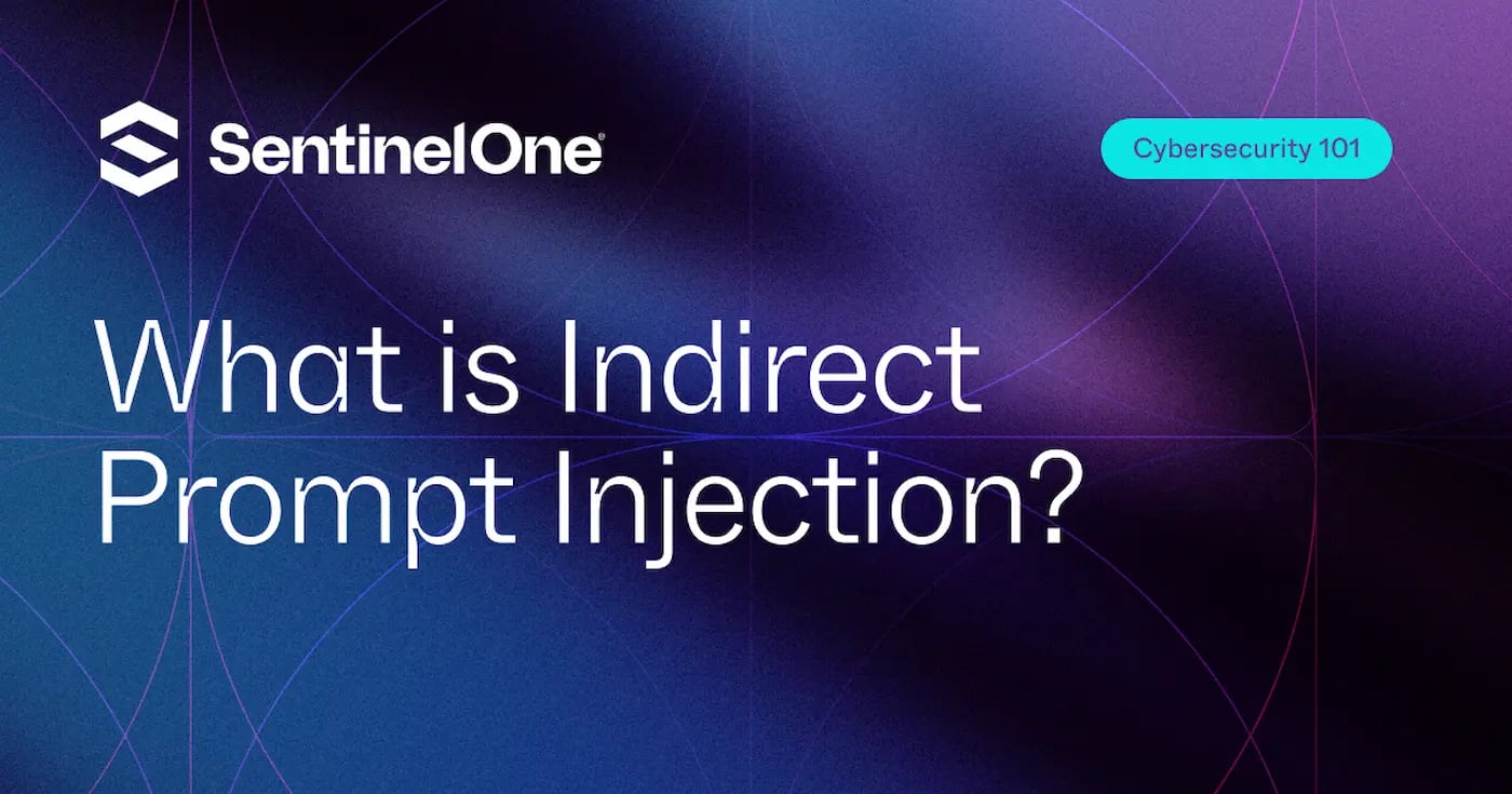 Indirect Prompt Injection: атака в документі вашого AI