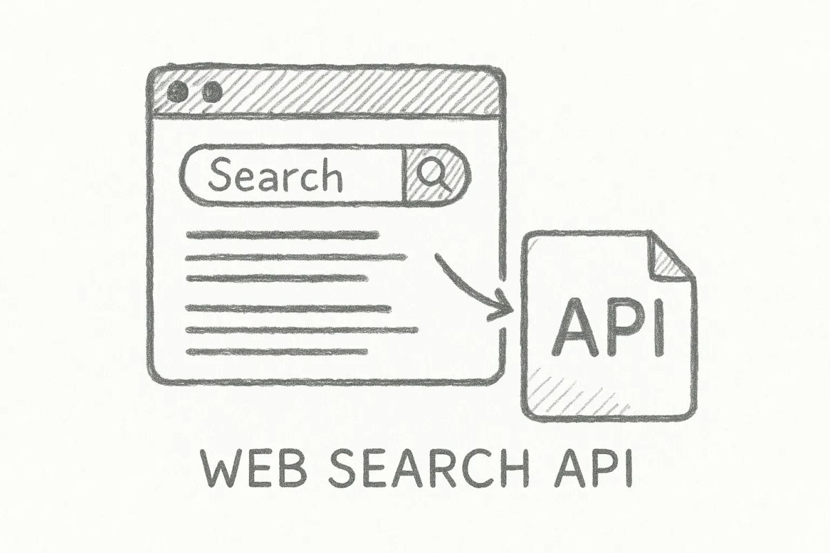 Search API для AI агентів: що обирають розробники і де помиляються